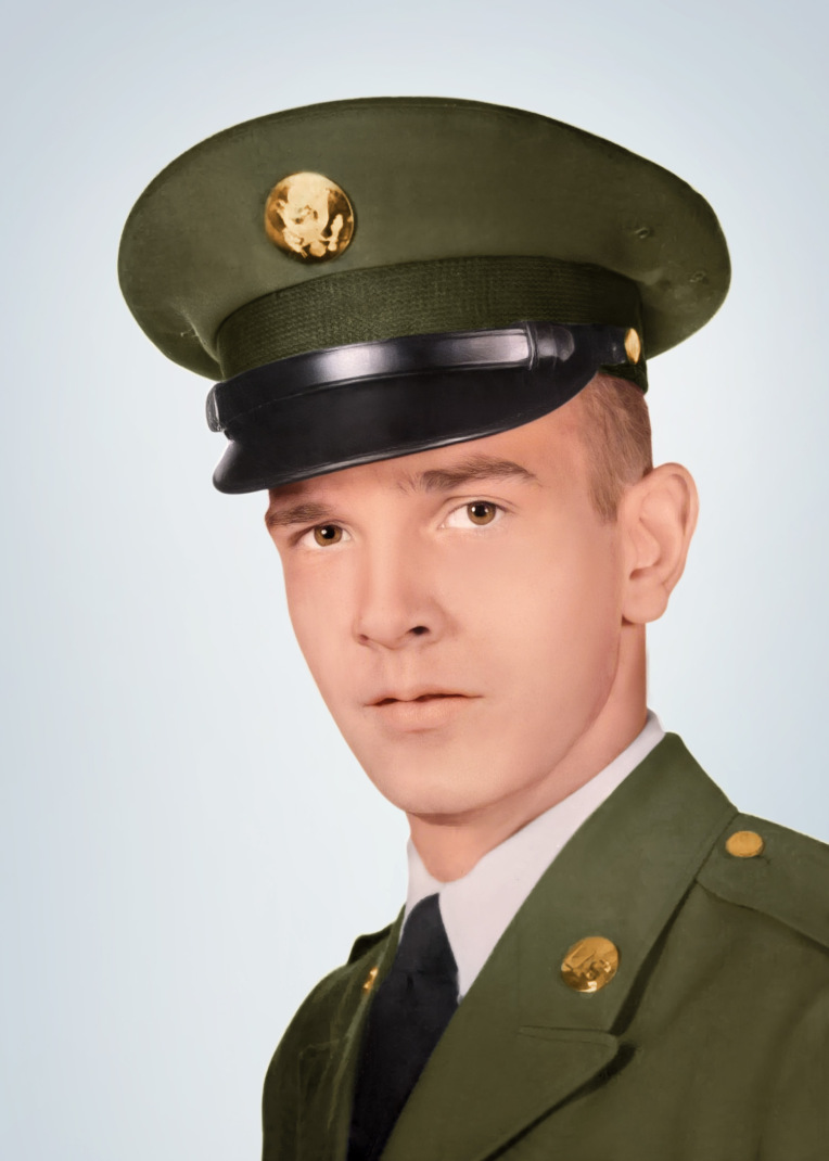 Photo Restoration Photo restoration
