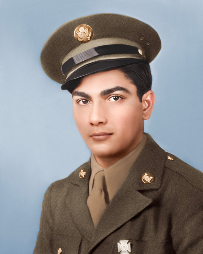Photo Restoration Photo restoration